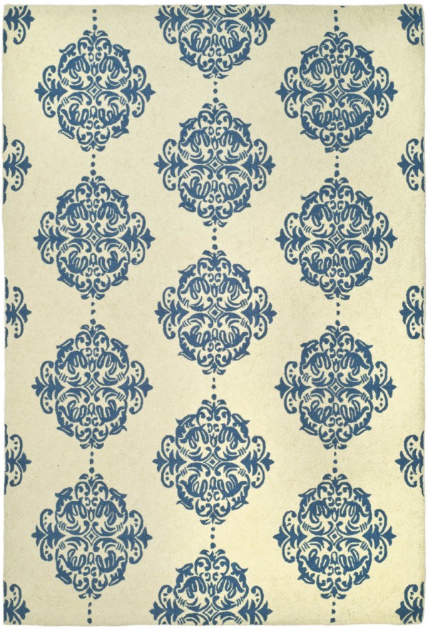Interior,New Trend HK145A Safavieh Chelsea Rug Design Ideas With Beautiful Stylish Ivory And Blue Color,Cute Safavieh Chelsea Rugs