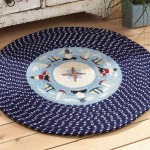 Interior,Nice Spectacular Oval Rug Design Ideas On Combined Navy Blue Color And Vintage Wood Floor,Nice Oval Rugs Designs