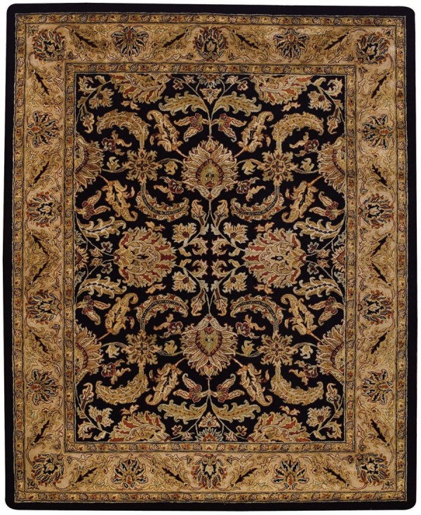 Interior,The Best Nice Outdoor Rug Free Shipping Design Ideas With Cool Black Rug On Conmbined Gold Oriental Ornament,Stylish Outdoor Rugs Free Shipping