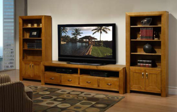 Living Room,Contemporary Entertainment Room Furniture With The Best Large Two Chest On Combined Bookshelf For Living Room,Modern Entertainment Room Furniture Ideas