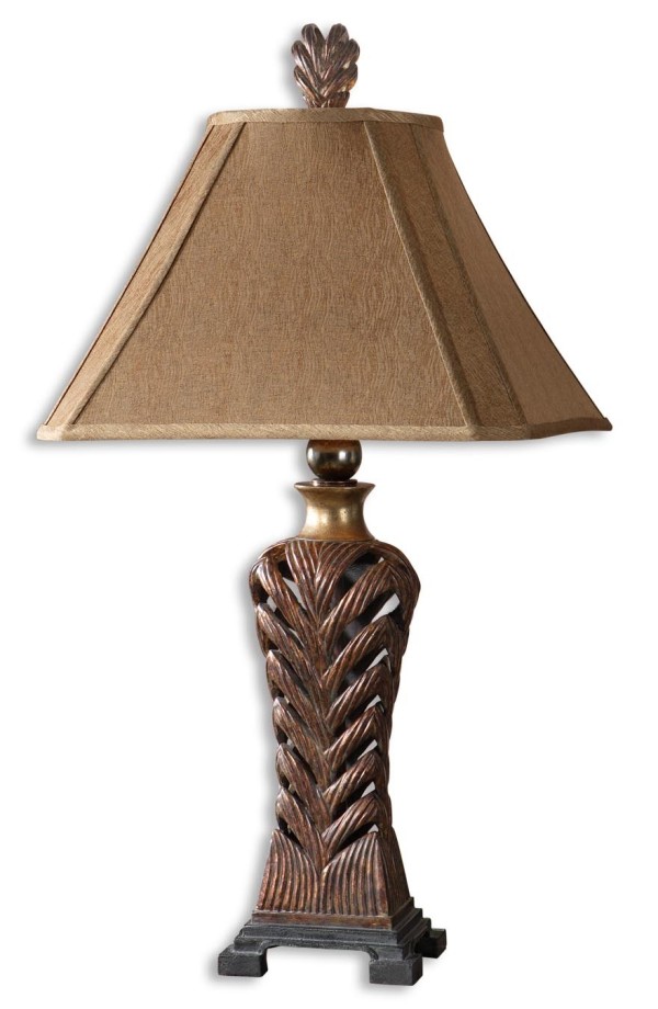 Interior,Cool Awesome Uttermost Lamp Design With Beautiful Barclay Lamp And Nice Tall Table,Style Contemporary Table Uttermost Lamps