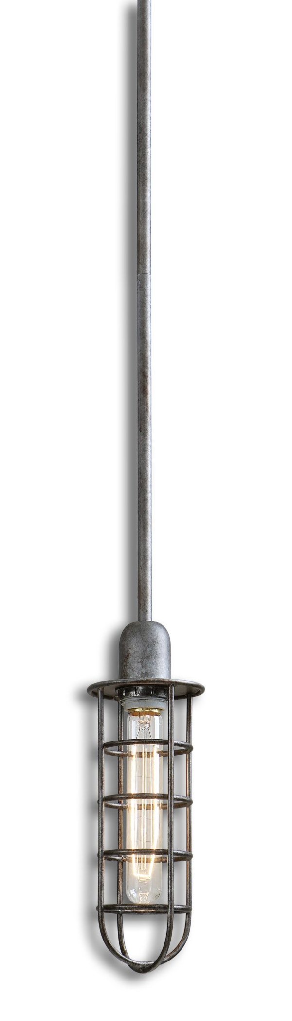 Interior,Creative And Unique Uttermost Light Design With Charming Bearinger One Light Mini Pendant,Design Hanging Uttermost Lights