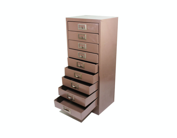 Furniture,Extraordinary Metal Tall Filing Cabinet Drawer Design Ideas With Stylish Brown Color,Modern And Antique Filing Cabinet Drawers