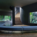 Living Room,The Best Lounge Pietro Arosio Design With Comfortable Blue Lounge And Nice Metal Legs Also Modern Wood Floor,Contemporary Living Room By Pietro Arosio